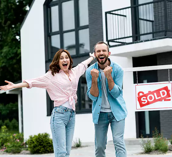 Your Trusted Partner in Buying, Selling & Renting Homes in Santa Rosa, CA