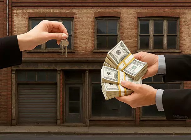 Sell Commercial Property Fast in Santa Rosa, California