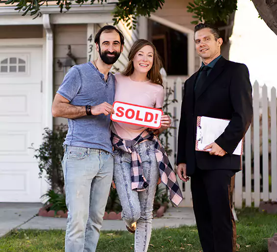 We Buy Houses On Cash in Santa Rosa, CA