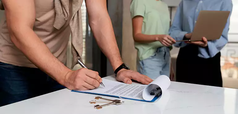 Trusted Local Home Buyers in Santa Rosa, CA With Years of Experience