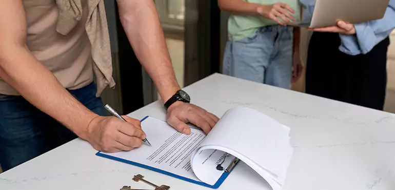 Advantages of Using Assignment of Contract in Real Estate in Santa Rosa, CA