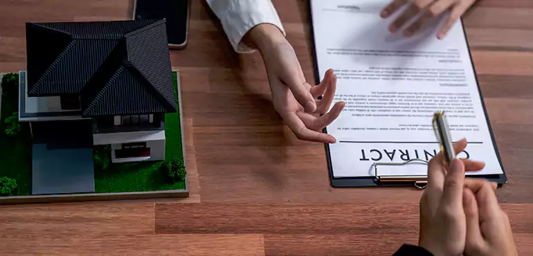 Why Santa Rosa Homeowners Trust Us During Foreclosure Trouble