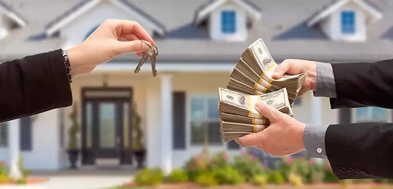 Trusted Home Buying Company Near You in Santa Rosa, CA