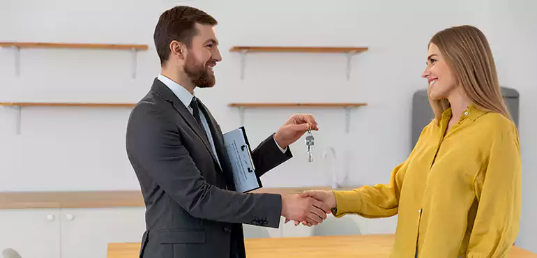 Double Closing Services in Santa Rosa, CA