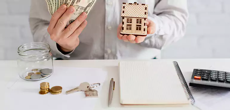 We Buy Houses For Cash In Any Condition in Santa Rosa, CA