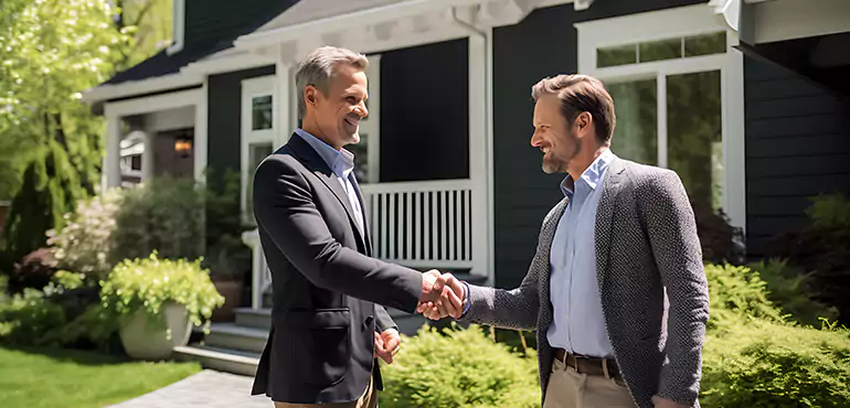 Why Work with Real Estate Wholesalers in Santa Rosa, CA? 