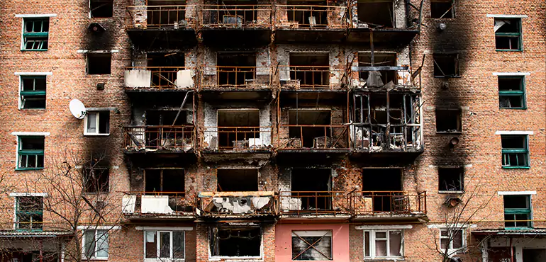 Why Homeowners Choose Us to Sell Their Distressed Homes in Santa Rosa