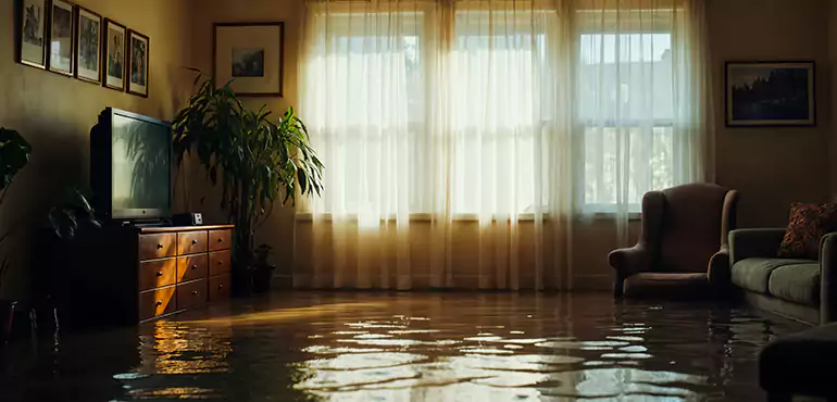 Benefits of Selling Your Flood-Damaged House for Cash in Santa Rosa, CA   