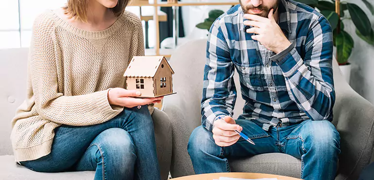 Why Sell Your House During Divorce in Santa Rosa, CA?