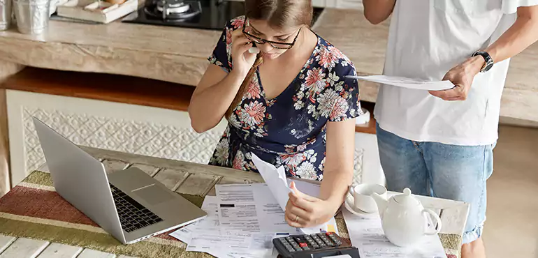 Selling Your Home to Us for Back Taxes in Santa Rosa, CA