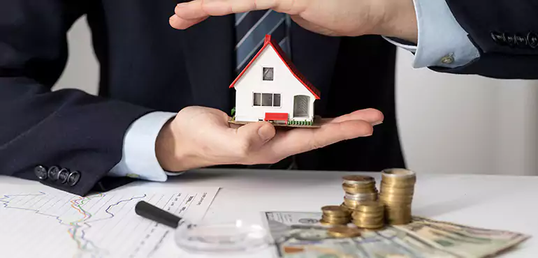 Benefits of Selling to Us in Santa Rosa, CA