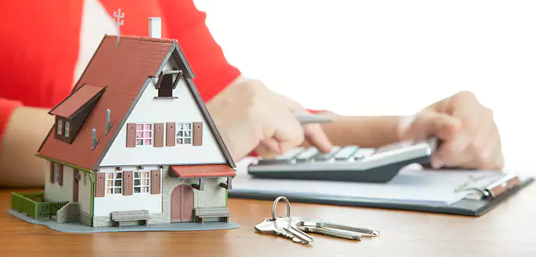 Sell Your House for Medical Bills in Santa Rosa, CA – Get Cash Offer Instantly