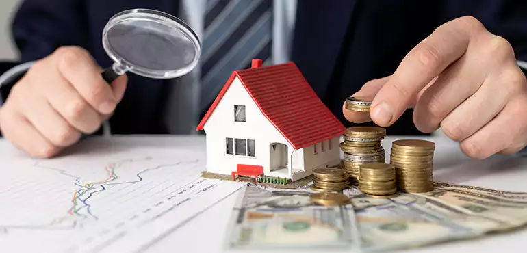 We Handle the Entire Process – No Stress, No Hassle in Santa Rosa, CA