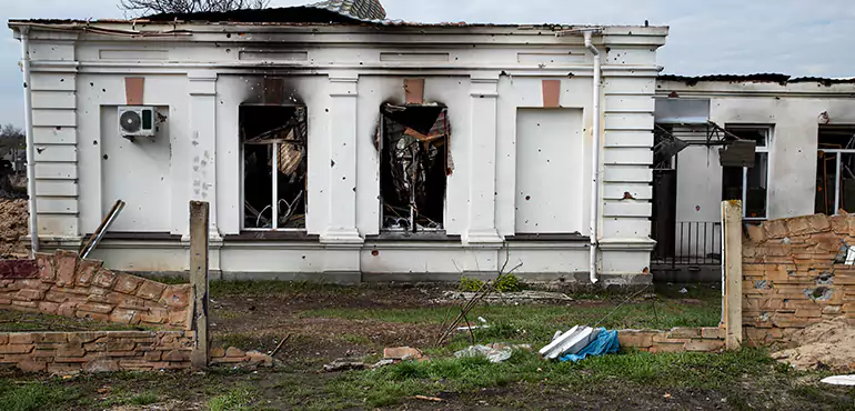 How We Determine a Fair Cash Value for Your Damaged or Distressed Santa Rosa Home