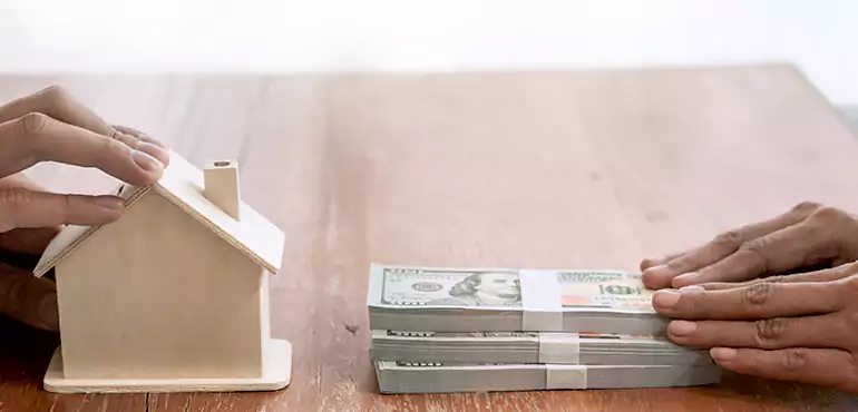 Sell House To Trusted Cash Buyer – We Buy Homes Fast in Santa Rosa, CA