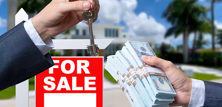 Sell Your Home for Less Than Market Value with Ease in Santa Rosa, CA