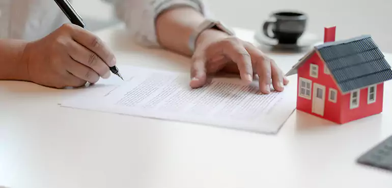 Types of Homes We Buy On Cash With A Broken Lease in Santa Rosa, CA