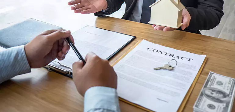 Sell Your House For Cash with Legal Issues Before It’s Too Late in Santa Rosa, CA