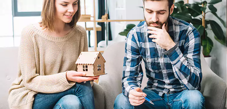 Why Homeowners Trust Santa Rosa Home Buyers to Sell House With Liens in Santa Rosa