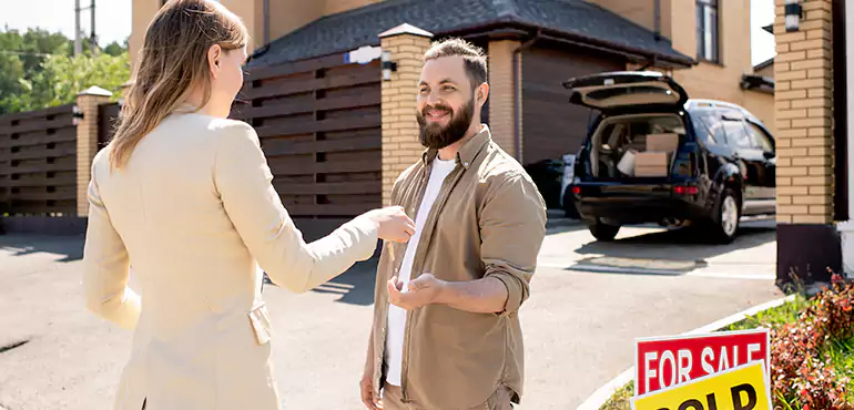 We Buy All Types of Moldy Homes in Santa Rosa - No Cleanup Required