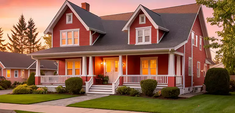 Local Cash Buyers in Santa Rosa, CA