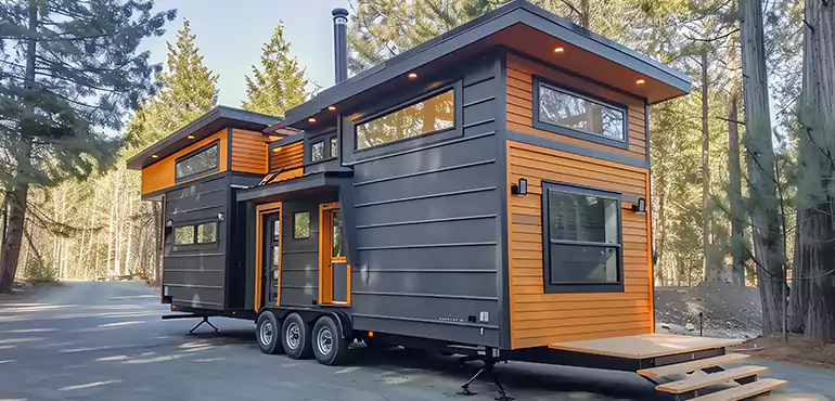 How Our Process Works in Santa Rosa, CA - A Fast & Simple Way to Sell Your Mobile Home?