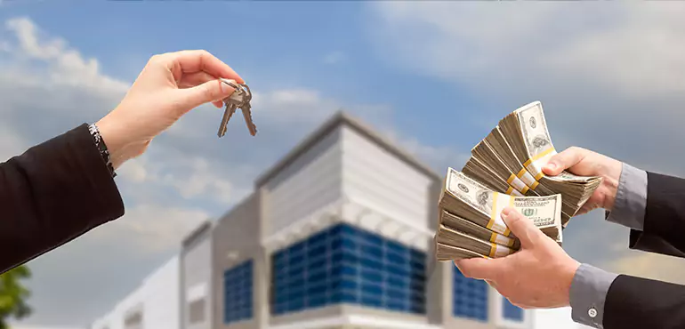 Multifamily Buildings For Sale On Cash in Santa Rosa, CA