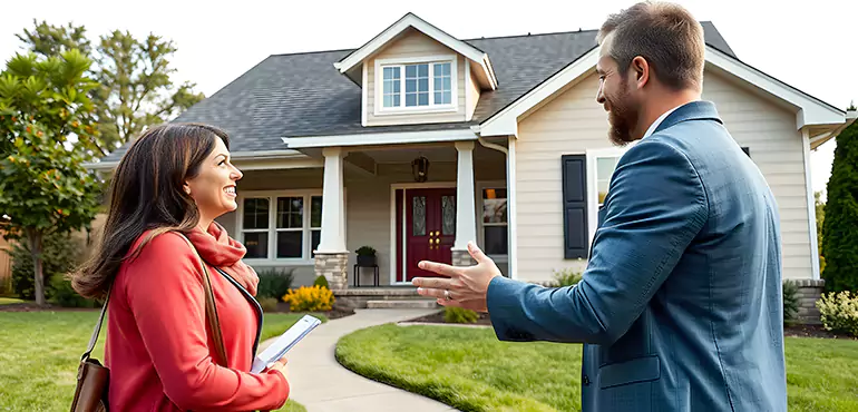 Why Choose Santa Rosa Home Buyers Same-Day House Buy in Santa Rosa, CA?