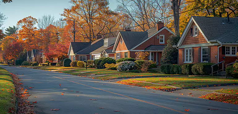 Why Choose Santa Rosa Home Buyers as Your Trusted Home Buyers in Santa Rosa, CA?