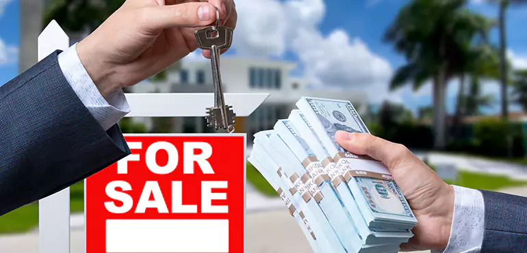 We Buy Houses for Cash in Santa Rosa, CA – No Matter the Situation