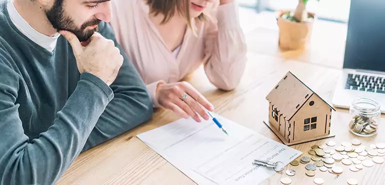 Fast Closing Process in Santa Rosa, CA 