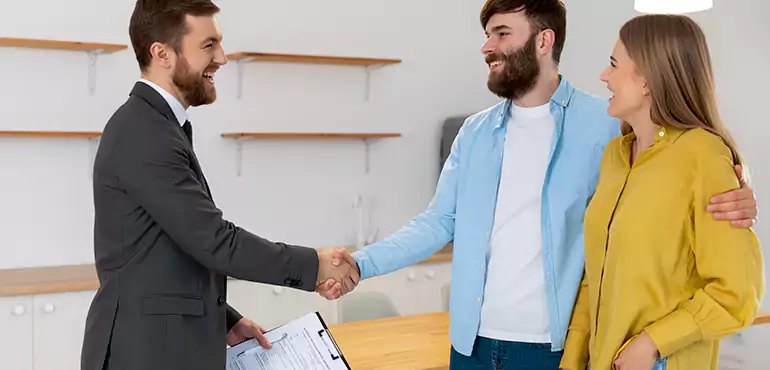 Skip Repairs & Showings: Sell Directly to Us in Santa Rosa, CA