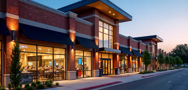 Sell Commercial Property Fast in Santa Rosa, CA – Secure Your Financial Future