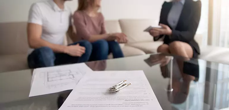 Sell Your Home Fast During Divorce in Santa Rosa, CA