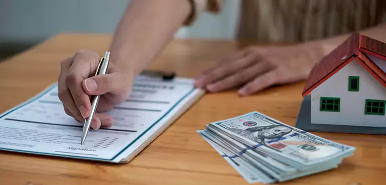 What Makes Our Santa Rosa Home Buying Service Different and Better