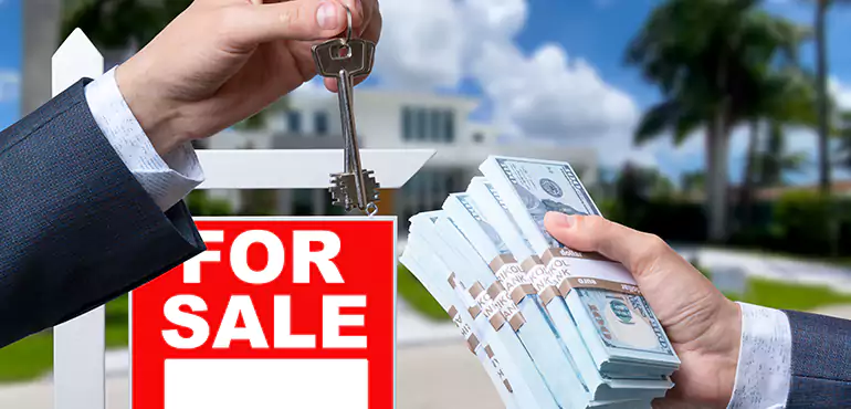 We Buy Homes with Back Taxes in Santa Rosa, CA