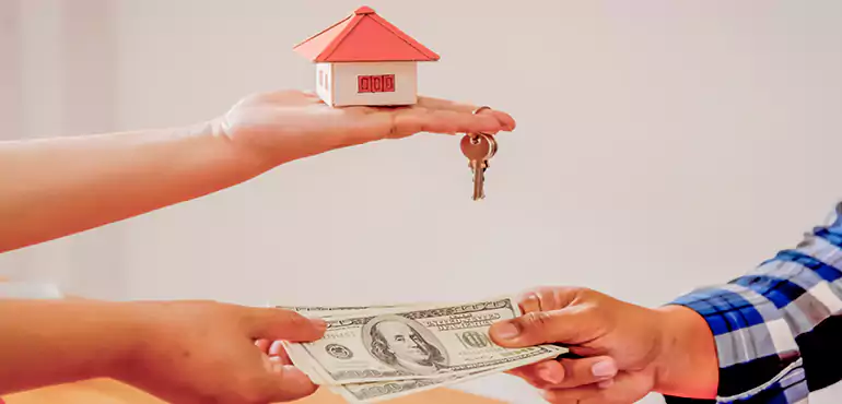 Sell Your House Fast & Avoid the Complications of Bankruptcy in Santa Rosa, CA