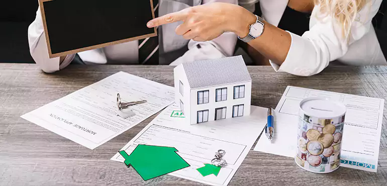 Solutions for homeowners in pre-foreclosure in Santa Rosa, CA