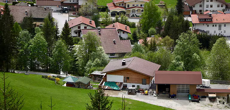 Receive an Instant Cash Offer for Your Property in Santa Rosa, CA