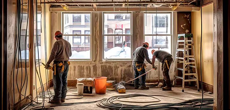 Why do Homeowners in Santa Rosa, CA Trust Us?