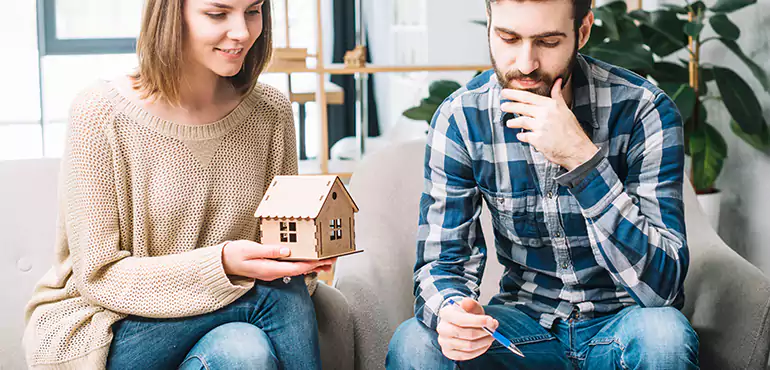 Sell Your Santa Rosa House Privately to a Local, Trusted Cash Buyer