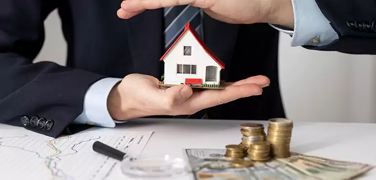 Who Do We Buy Houses From in Santa Rosa, CA?