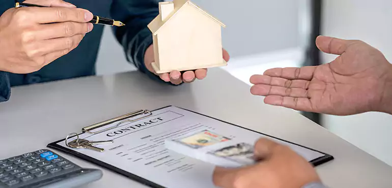 Why Choose Us to Avoid Foreclosure in Santa Rosa, CA