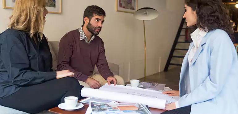 Selling to an Investor in Santa Rosa, CA Makes the Home-Selling Process Easier