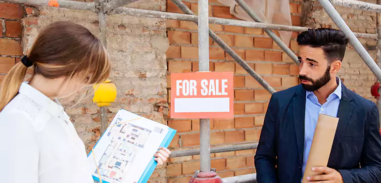 What Structural Issues Do We Buy in Santa Rosa, CA?