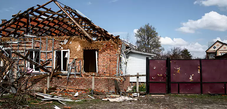 Types of Houses We Buy Without Repairs in Santa Rosa, CA