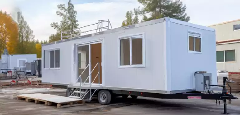 Mobile Homes We Buy in Santa Rosa, CA