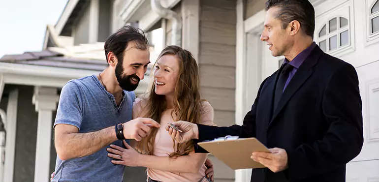 Sell Family Properties in Santa Rosa, CA