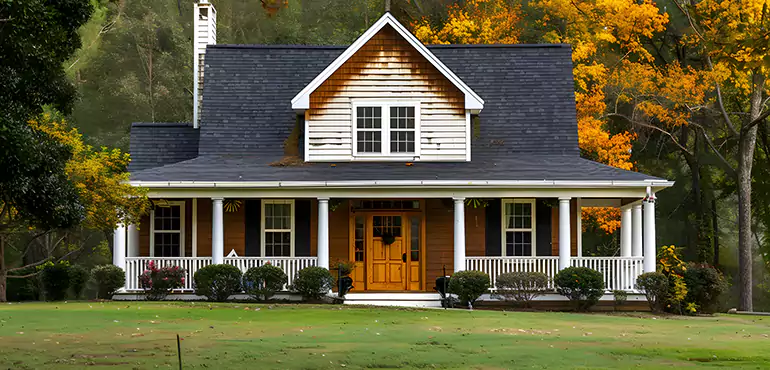 What Types of Properties Do We Buy in Santa Rosa?