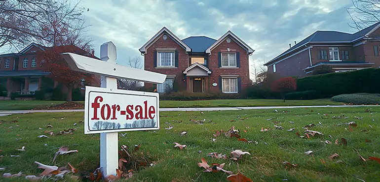 Why Santa Rosa Homeowners Choose Our Quick Sale Service